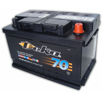 Deka 74R (691MF 700A 278x175x175)