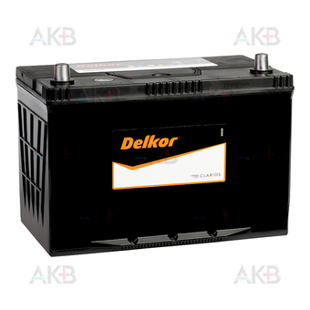 Delkor 105D31R (90L 750A 306x173x225)