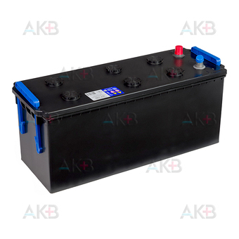 Автомобильный аккумулятор Tyumen Battery Premium 145 Ач прям. пол. 1020A (513x190x230). Фото 2