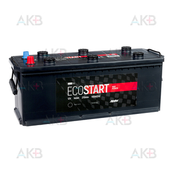 Ecostart 140 рус (1100А 513x189x217)