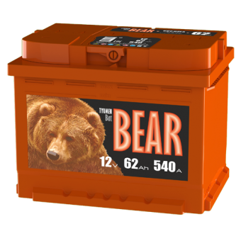 Tyumen BatBear 62R 540А 242x175x190