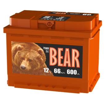 Tyumen BatBear 66R 600А 242x175x190
