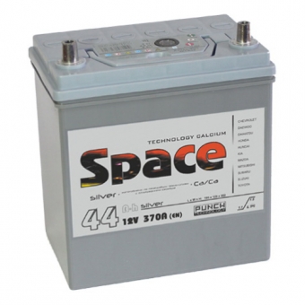 Space Asia 50B19L (44R 370A 187x127x227)