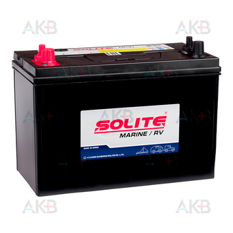 Solite MARINE DC31 (105 Ah 700A 330x173x240)