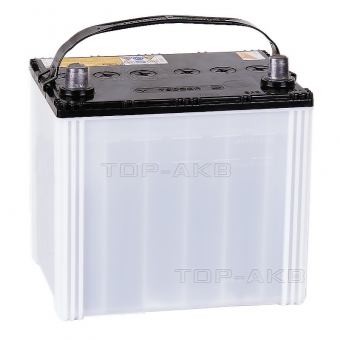 GS Yuasa GST 75D23R (65L 530A 232x173x227) GranCruise Standard (штатные)