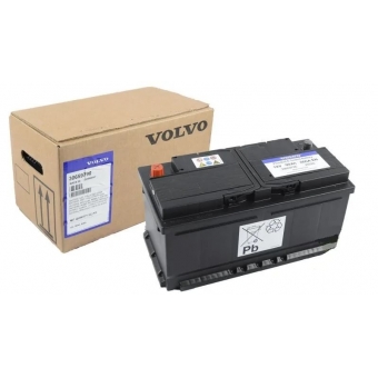 VOLVO 12V 90Ah 800A (353x175x175) 30659796