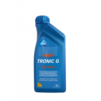 Aral HighTronic G 5W30 1л
