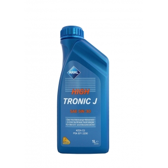 Aral HighTronic J 5W30 1л