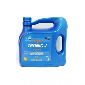 Aral HighTronic J 5W30 4л