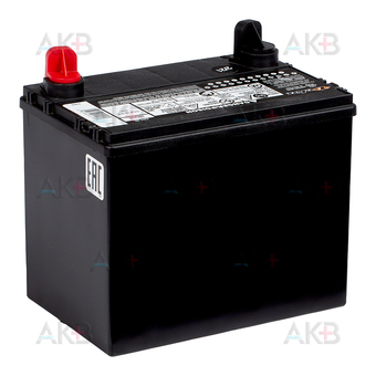 Мото аккумулятор Deka 10U1R Outdoorsman 32Aч о.п. 330A (197x130x184). Фото 2