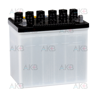 GS YUASA HJ-34A19L 30Ah 270A (187х127х184) обр. пол.