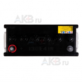 Автомобильный аккумулятор FB Specialist 130E41R (115L 870A 409x175x233). Фото 2