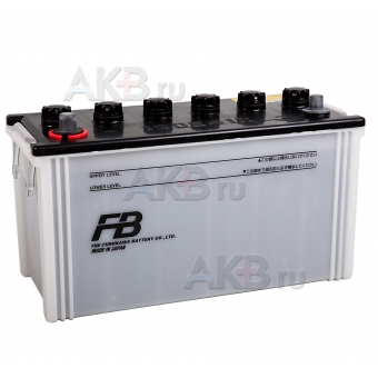 FB Specialist 130E41R (115L 870A 409x175x233)