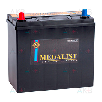 Medalist 70B24R уз. кл.(60L 510A 238x129x227)