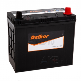 Delkor 60B24LS (45R 430A 238x129x227)