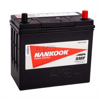 Hankook 65B24L (52R 480 238x129x227) переходник