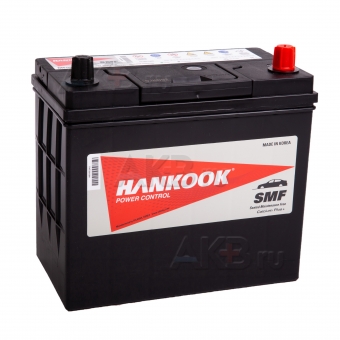 Hankook 55B24L (45R 430 238x129x227) переходник