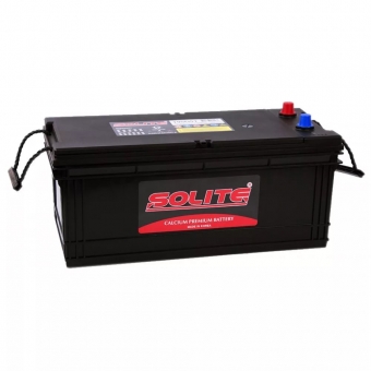 Solite 195G51 12V 200Ah 1200A (503x216x240) п/п
