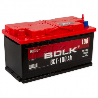 BOLK 100L 700A 353x175x190 AB1001