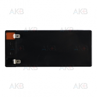 Аккумуляторная батарея OUTDO VRLA 12V 7 Ah (OT7-12) 151x65x94. Фото 1