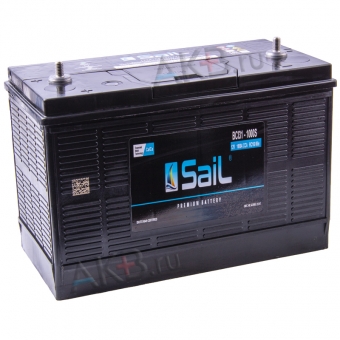 SaiL MF31S-1100 прямая пол. 1000А (330x173x240) клеммы под гайку