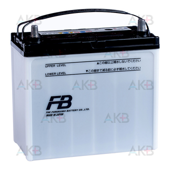 FB Altica HIGH-GRADE 70B24L 50 Ач 520A (238x129x225) обр. пол.