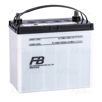 FB Altica HIGH-GRADE 70B24R 50 Ач 520A (238x129x225) прям. пол.