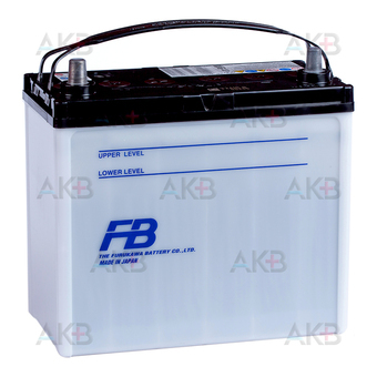 FB Altica Premium 75B24R 60 Ач 570A (238x129x225) прям. пол.