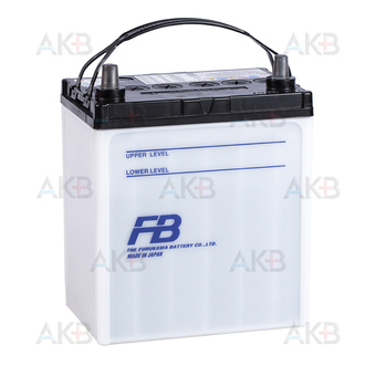 FB Altica Premium 55B19R 50 Ач 450A (189x129x225) прям. пол.