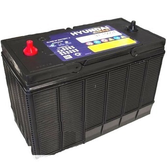 HYUNDAI 31-1000Т 12V 100Ah 1000A (330x173x240)
