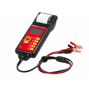 Тестер АКБ электронный BBT 605