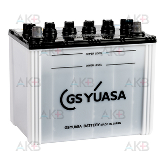 GS Yuasa PRODA X 90D26R 69 Ah 600A (260x173x227) EFB S-95R прямая полярн.