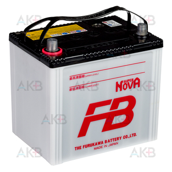 FB Super Nova 75D23R (65L 620A 230x169x225)