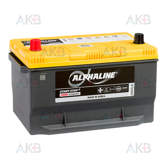 Alphaline AGM 65-750 12V 70Ah 750A (306x190x192)