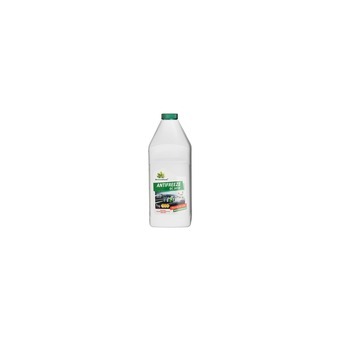 Антифриз GreenCool GC2010 1л зеленый 791951