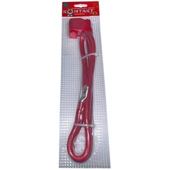 Контакт клемма Плюс 1,5 метра (35мм2) 150*35, арт. 25056