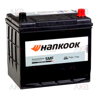Hankook 95D23FL 70Ah 630А (229х172х225)