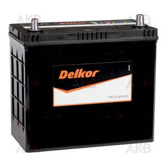 Delkor 60B24L (45R 430A 238x129x227)