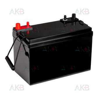HARD MARINE M31 AGM 110Ah 1000A (331x172x243), лодочный, тяговый