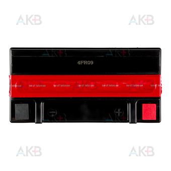 Мото аккумулятор Аккумулятор HARD YX20HL-BS Extreme Line 12V 20 Ah 310А (175x87x155) CT 12201 обр. пол. AGM сухоз.. Фото 1