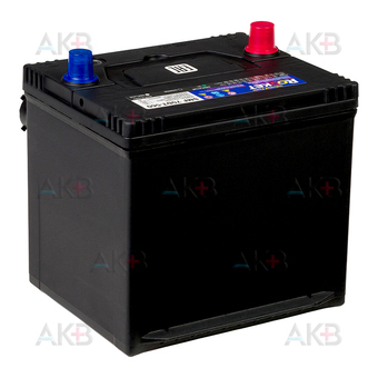 Автомобильный аккумулятор Аккумулятор Rocket SMF 70DT-560 55 Ач 560А (202x175x205) 4 клеммы. Фото 2