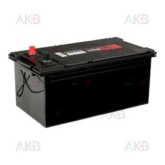 Автомобильный аккумулятор БЫК Energy 72511 225Ah 1450A обр. пол. (517х275х231). Фото 2