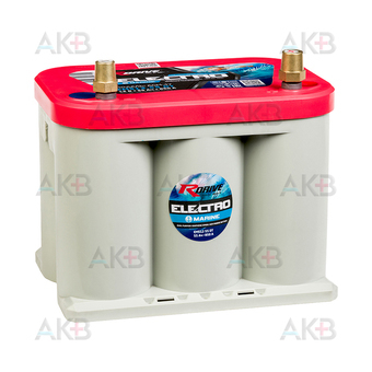 RDrive Electro Marine Spiral EMS12-55 55Ah 850A (247x175x205) AGM-47