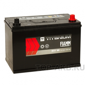 Fiamm Asia 95R 760A 306x173x225