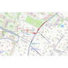Схема.Контакты магазина аккумуляторов АКБ.ру в Мурино