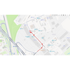 Схема.Контакты магазина аккумуляторов АКБ.ру в Шушарах
