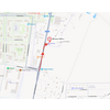 Схема.Магазин аккумуляторов АКБ.ру в Кальтино